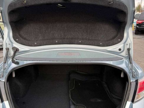 Used 2009 MAZDA MAZDA6 s Grand Touring w/ Moonroof & Bose Pkg image 10