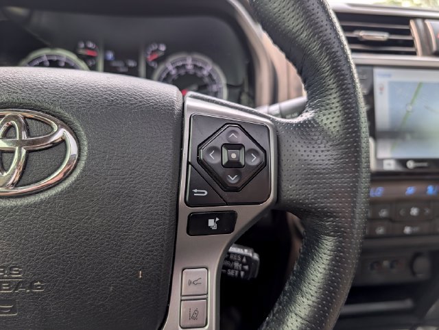 Used 2023 Toyota 4Runner Limited AWD/4WD image 19