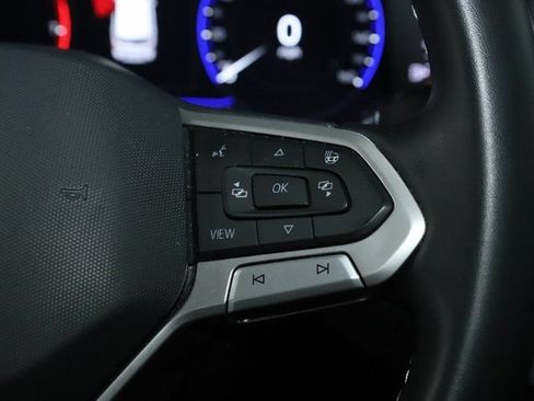 Certified 2023 Volkswagen Taos SEL AWD/4WD image 25