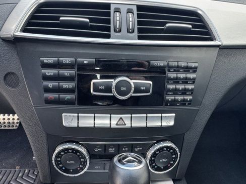 Used 2014 Mercedes-Benz C 250 Coupe w/ Multimedia Package image 27