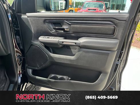 New 2026 RAM 1500 RHO AWD/4WD image 30