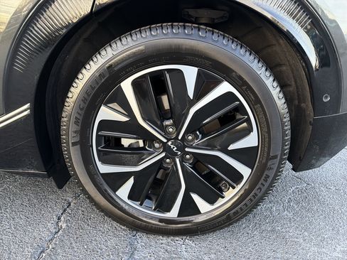 Used 2022 Kia EV6 Wind w/ Wind Technology Package image 20