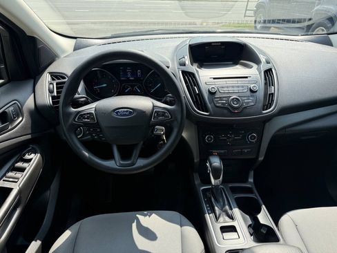 Used 2017 Ford Escape S FWD image 17