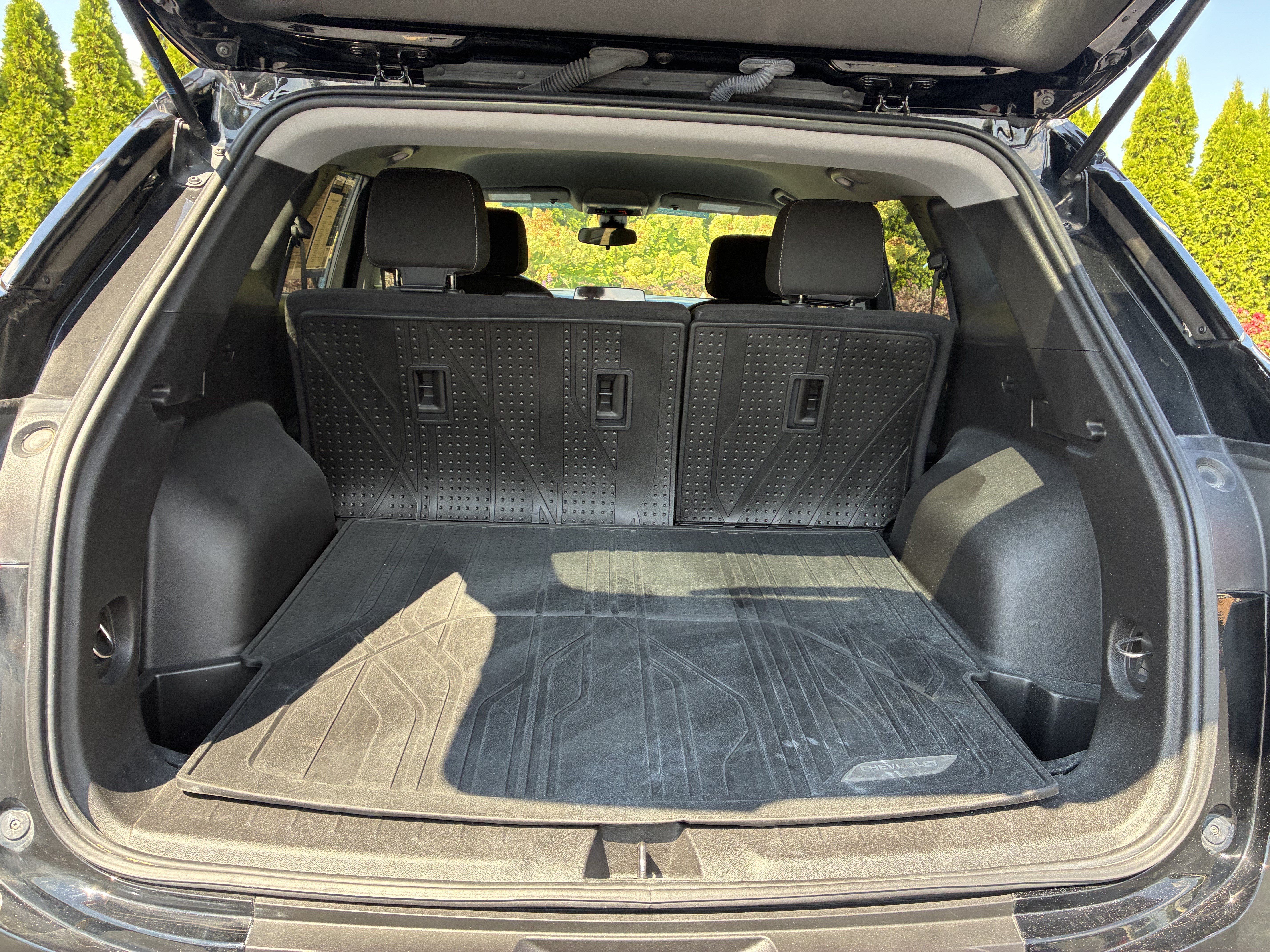 Used 2023 Chevrolet Blazer LT FWD image 11