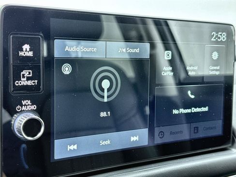 New 2026 Honda HR-V EX-L image 26