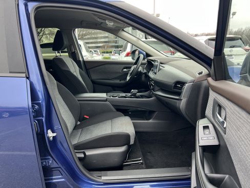 Certified 2023 Nissan Rogue SV image 20