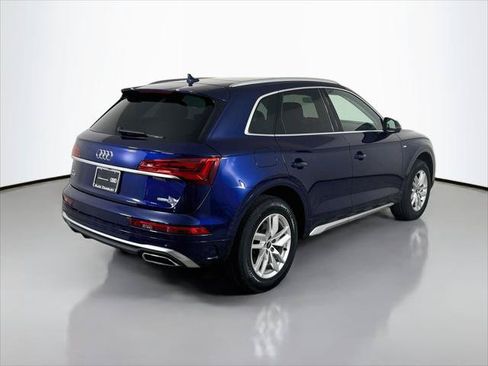 Certified 2023 Audi Q5 2.0T Premium w/ Convenience Package AWD/4WD image 9
