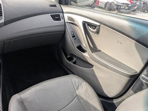 Used 2015 Hyundai Elantra Sport w/ Option Group 04 image 15