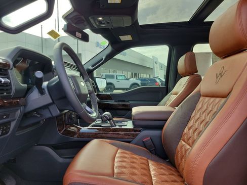 New 2026 Ford F150 XLT w/ Equipment Group 303A High image 29