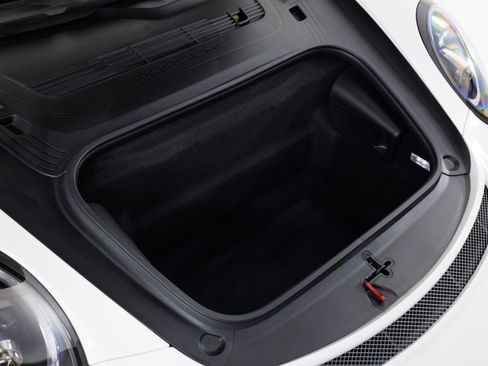 Used 2019 Porsche 911 GT3 RS image 49