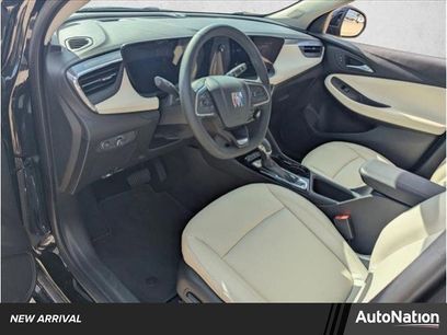 Used 2025 Buick Encore GX Sport Touring w/ Comfort Package