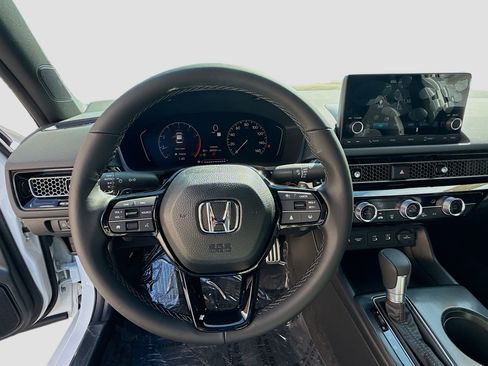 New 2026 Honda Civic Sport image 10