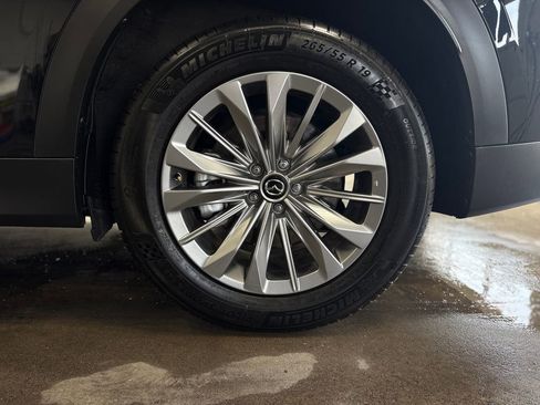 Used 2025 MAZDA CX-30 AWD 2.5 S w/ Preferred Package image 34