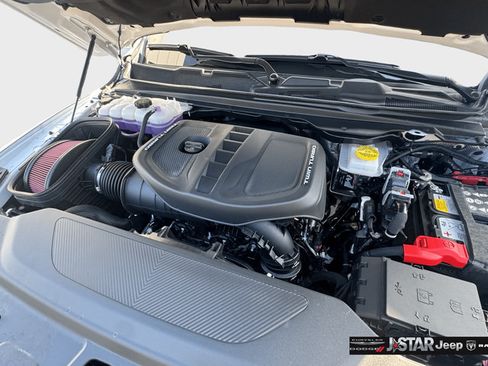 New 2026 RAM 1500 RHO AWD/4WD image 23