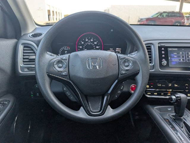 Used 2021 Honda HR-V EX image 24