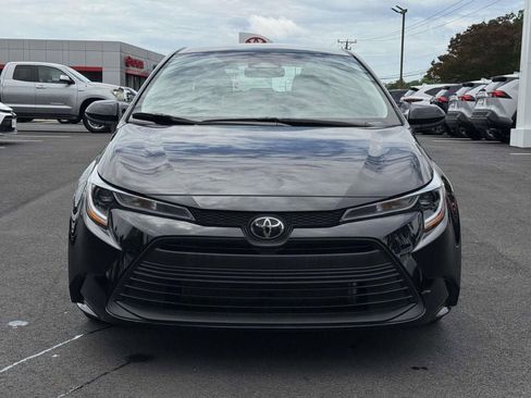 Used 2026 Toyota Corolla LE FWD image 25