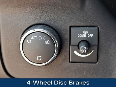 Used 2024 Chevrolet Express 2500 w/ Driver Convenience Package RWD image 8