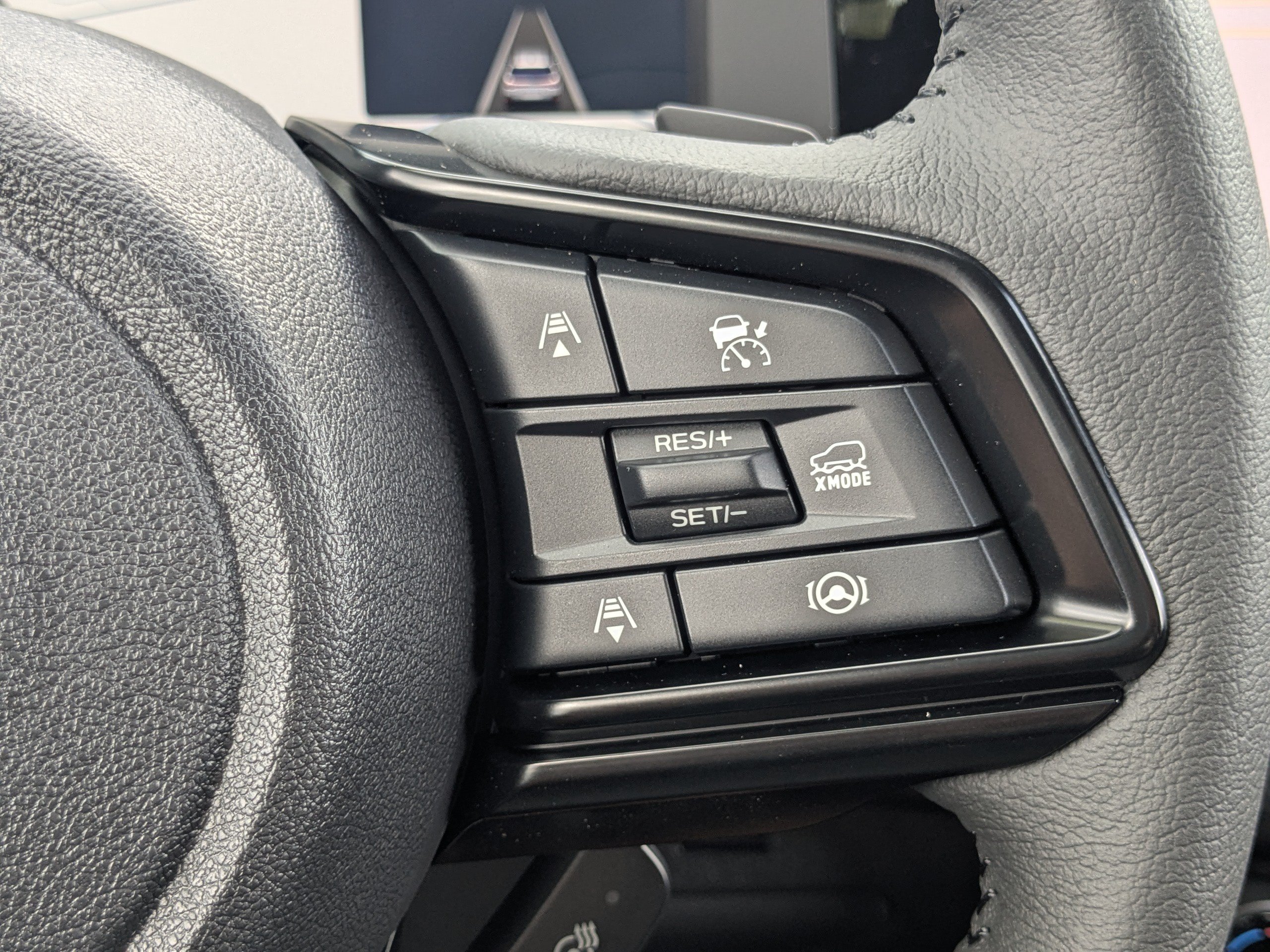 New 2026 Subaru Outback Premium AWD/4WD image 28