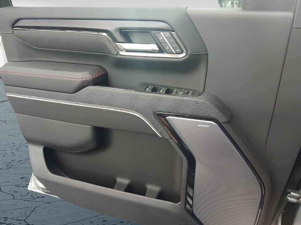New 2026 GMC Sierra 2500 AT4X AWD/4WD image 17
