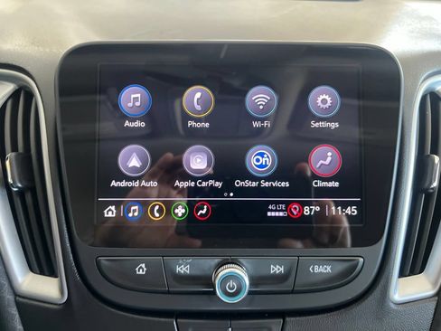 Used 2023 Chevrolet Malibu LT FWD image 53