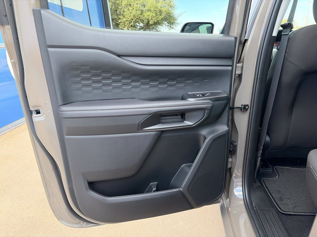 New 2026 Ford Ranger XLT w/ Equipment Group 301A High RWD image 9