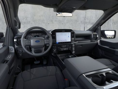 New 2026 Ford F150 STX AWD/4WD image 8