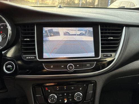 Used 2018 Buick Encore Essence w/ Experience Buick Package image 14