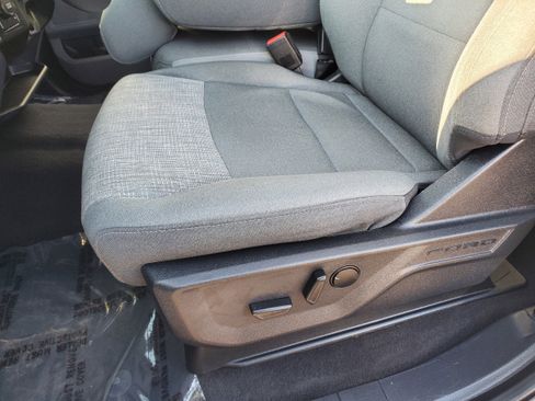 Used 2023 Ford F150 XLT w/ Equipment Group 302A High image 13