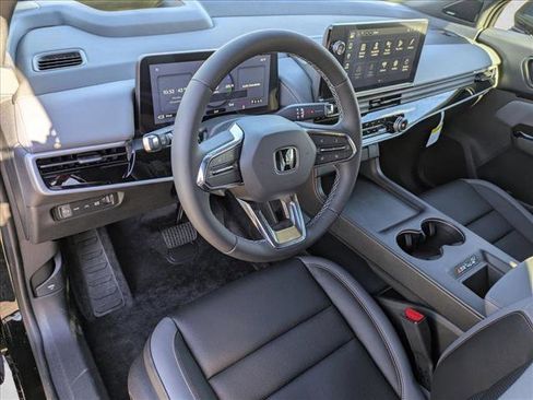 New 2026 Honda Prologue Elite image 3