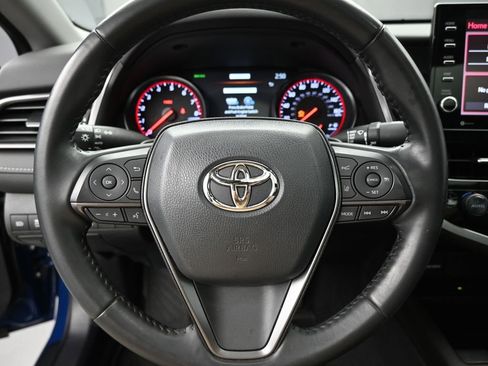 Used 2023 Toyota Camry XSE image 14