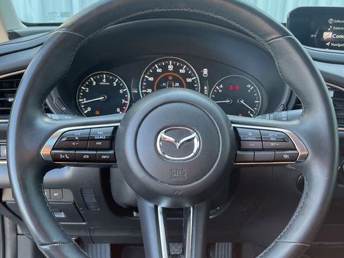 Used 2025 MAZDA CX-30 AWD 2.5 S w/ Preferred Package image 20