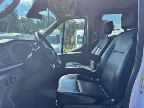 Used 2020 Ford Transit 350 XL image 27