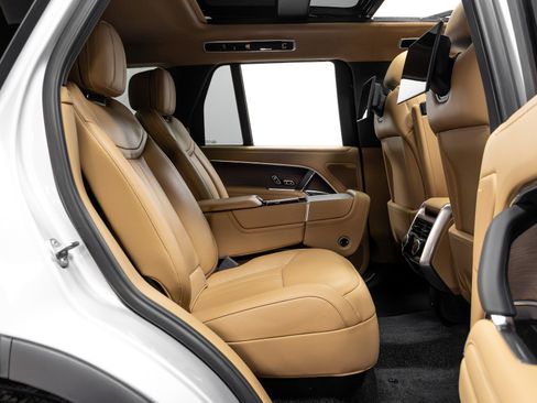 Used 2023 Land Rover Range Rover Autobiography image 22