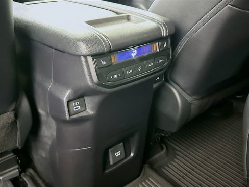Certified 2024 Toyota Grand Highlander AWD image 26
