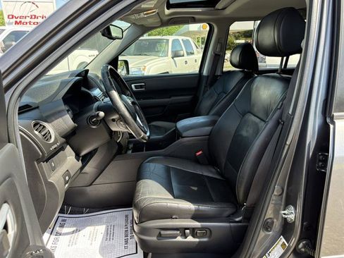 Used 2013 Honda Pilot EX-L image 7