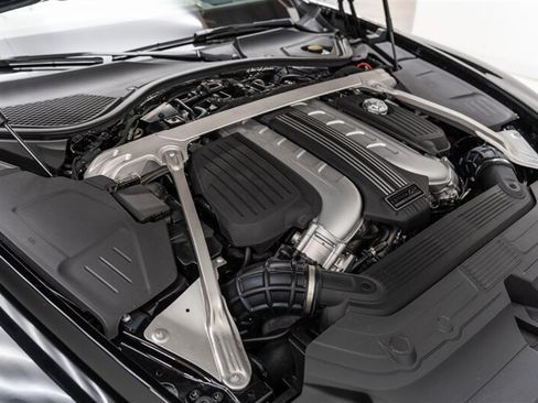 Used 2024 Bentley Continental GT Speed AWD/4WD image 97