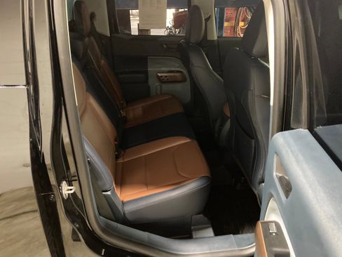 Used 2023 Ford Maverick Lariat w/ Equipment Group 500A Standard image 7