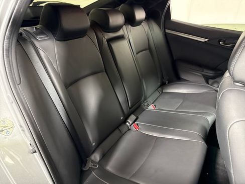 Used 2018 Honda Civic Sport Touring image 15