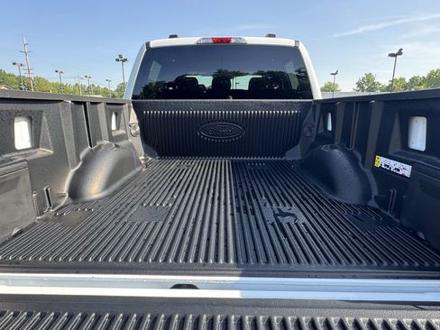 New 2025 Ford F150 STX w/ Equipment Group 201A FX4 image 36