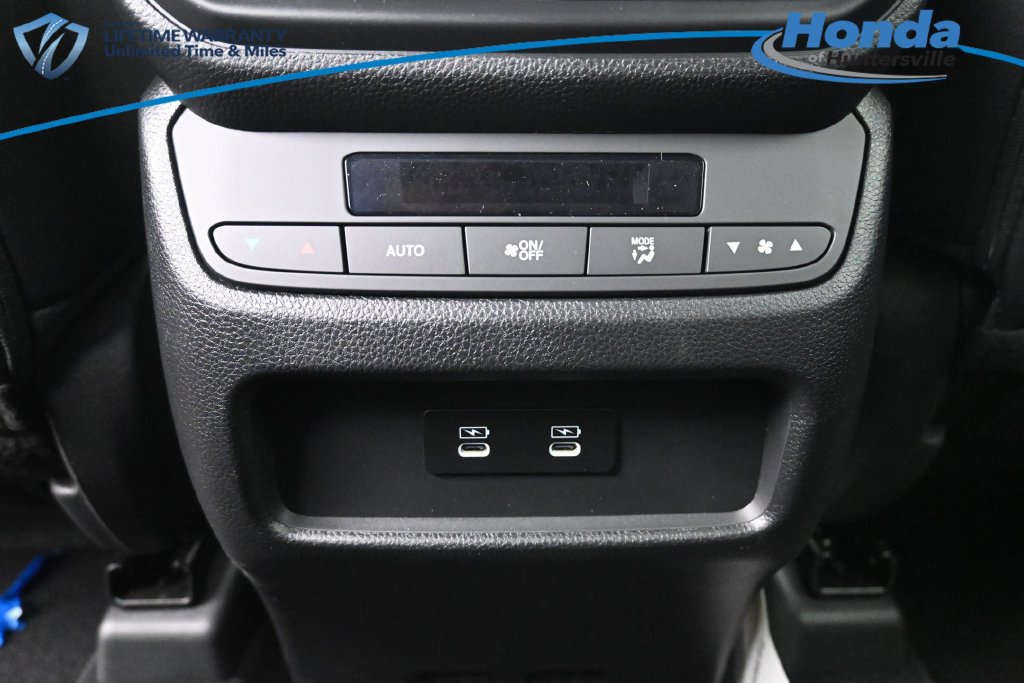 New 2026 Honda Pilot EX-L image 23