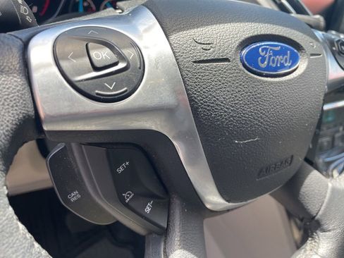 Used 2014 Ford Escape Titanium FWD image 15