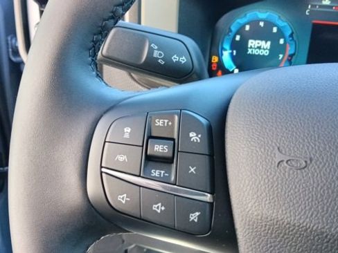 New 2025 Ford Bronco Sport Big Bend image 39