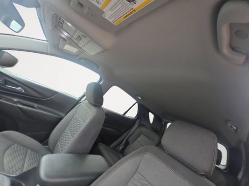 Used 2021 Chevrolet Equinox LT AWD/4WD image 12