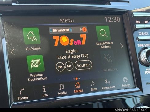 Used 2022 Nissan Murano SL FWD image 19