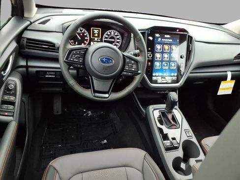 New 2026 Subaru Crosstrek 2.5i Limited image 3