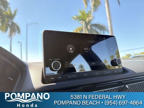 New 2026 Honda Civic Sport image 22