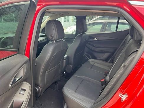 Used 2026 Buick Encore GX Preferred AWD/4WD image 10