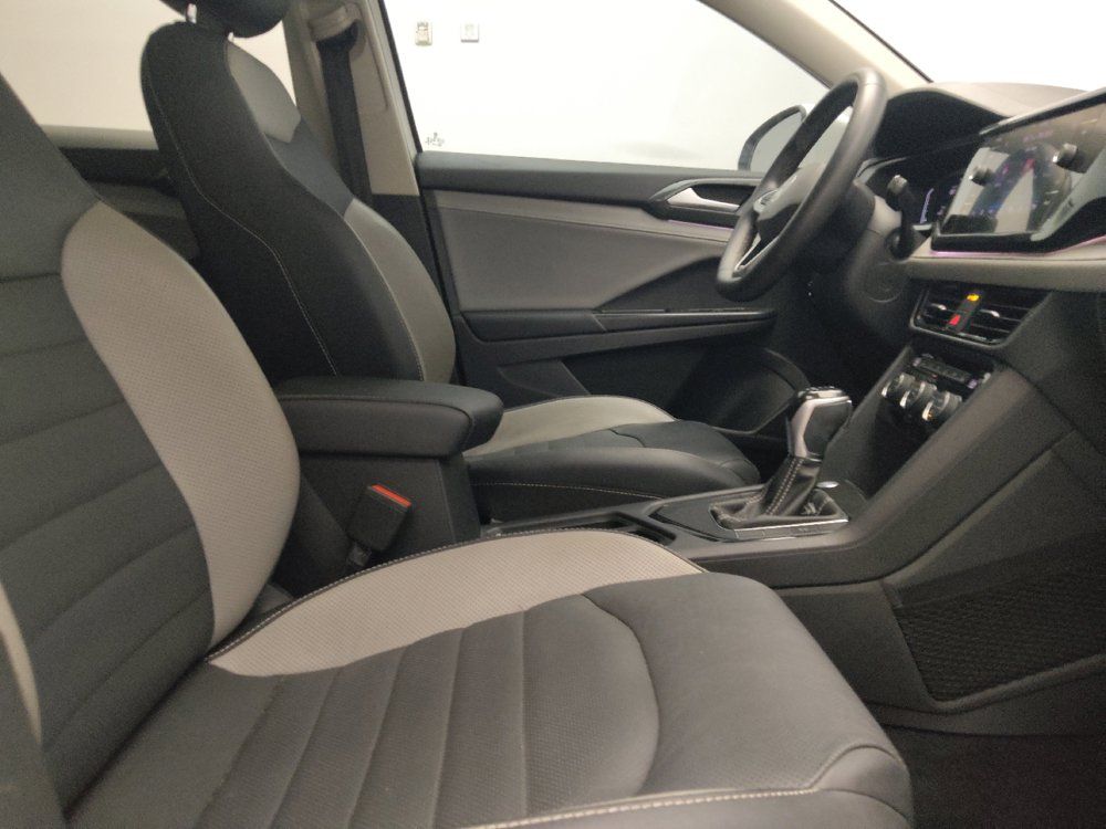 Used 2022 Volkswagen Taos SEL FWD image 21