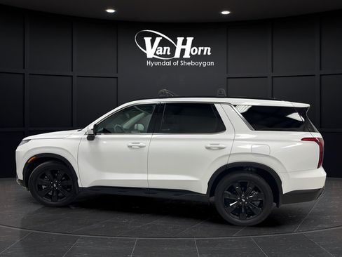 Used 2025 Hyundai Palisade XRT AWD/4WD image 4