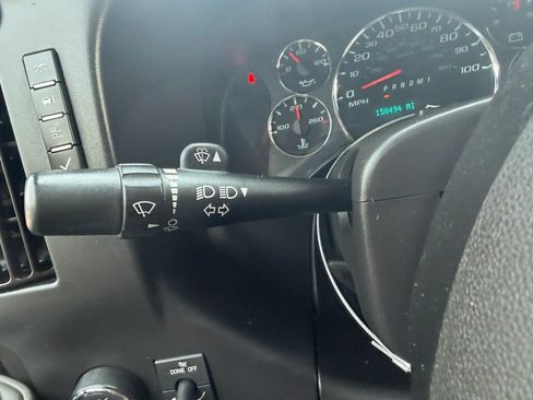 Used 2021 GMC Savana 2500 w/ Driver Convenience Package RWD image 16